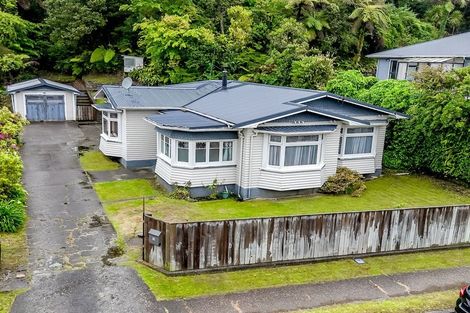 Photo of property in 13 Lydia Street, Greymouth, 7805