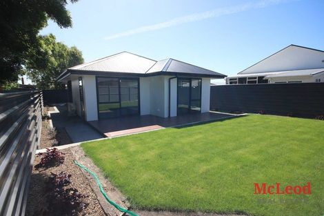 Photo of property in 163a William Street, Netherby, Ashburton, 7700