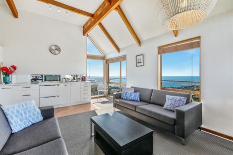 Photo of property in 14 Muritai Terrace, Mount Pleasant, Christchurch, 8081