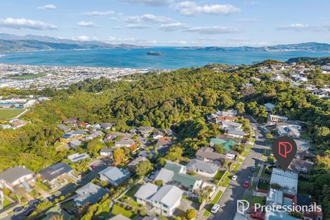 Photo of property in 56a Acacia Avenue, Maungaraki, Lower Hutt, 5010