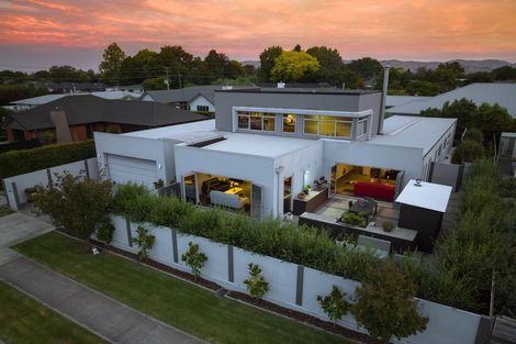 Photo of property in 9 Nottinghill Drive, Springlands, Blenheim, 7201