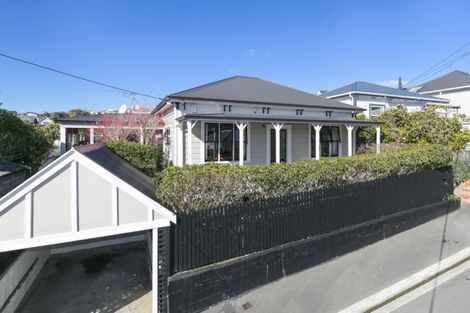 Photo of property in 39 Hanover Street, Wadestown, Wellington, 6012