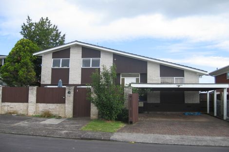 Photo of property in 10 Mcbreen Avenue, Northcote, Auckland, 0627