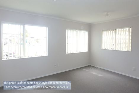 Photo of property in 63 Harriet Street, Favona, Auckland, 2024