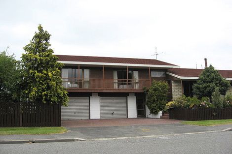 Photo of property in 64 Newnham Street, Rangiora, 7400