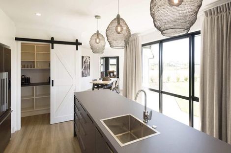 Photo of property in 39b Rangimaarie Crescent, Snells Beach, 0920