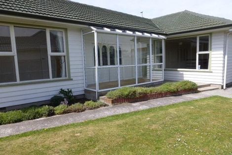 Photo of property in 1/8 Wyn Street, Hoon Hay, Christchurch, 8025