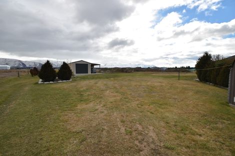 Photo of property in 40 Temple Drive, Twizel, 7901