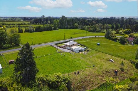 Photo of property in 303 Lepper Road, Egmont Village, Inglewood, 4386