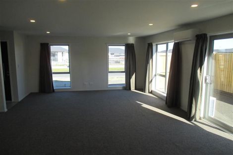 Photo of property in 22 Skyhawk Road, Wigram, Christchurch, 8042