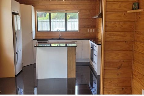 Photo of property in 18 Leadline Place, Whitby, Porirua, 5024