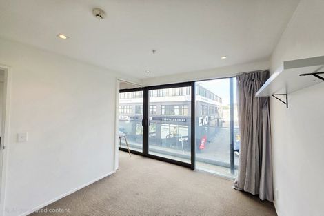 Photo of property in Forte Apartments, 34/13 College Street, Te Aro, Wellington, 6011