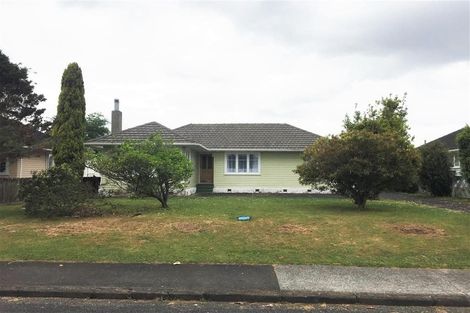 Photo of property in 24 Te Kanawa Crescent, Henderson, Auckland, 0610