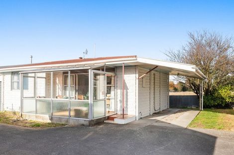Photo of property in 29a Apollo Place, Papanui, Christchurch, 8052