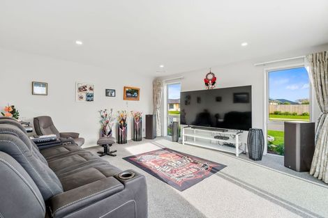 Photo of property in 11 Lunn Crescent, Leeston, 7632