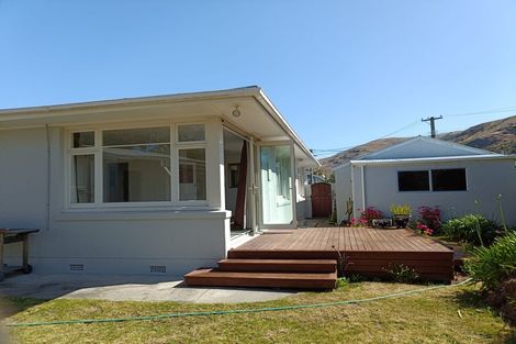 Photo of property in 43 Colenso Street, Sumner, Christchurch, 8081