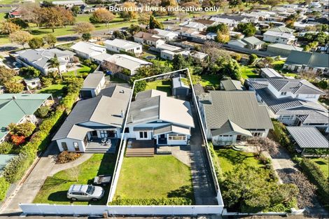 Photo of property in 144 Nelson Crescent, Napier South, Napier, 4110