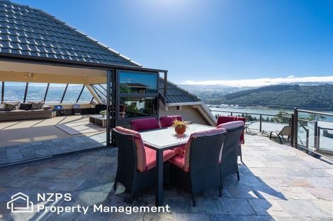 Photo of property in 225 Larnach Road, Waverley, Dunedin, 9013