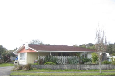 Photo of property in 36 Oberon Street, Stratford, 4332