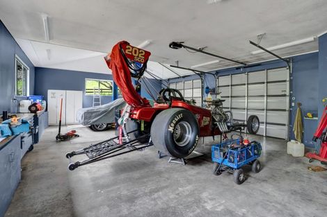 Photo of property in 371b Mangorei Road, Merrilands, New Plymouth, 4312