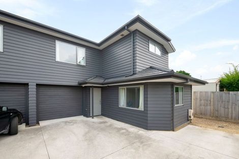 Photo of property in 56u4 Sandwich Road, Saint Andrews, Hamilton, 3200
