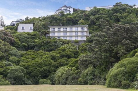 Photo of property in 31u3 Homebush Road, Khandallah, Wellington, 6035