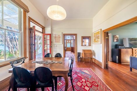 Photo of property in 55 Paremata Road, Paremata, Porirua, 5024