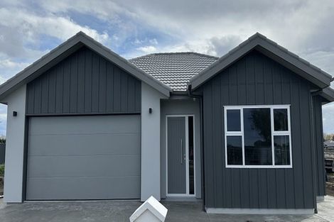 Photo of property in 39 Matau Crescent, Frimley, Hastings, 4120