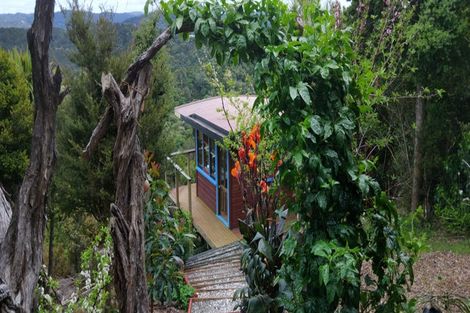 Photo of property in 140 Lawson Drive, Tutukaka, Whangarei, 0173
