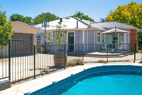 Photo of property in 5 Stratford Street, Blenheim, 7201