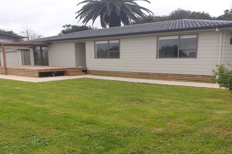 Photo of property in 7a Campbell Street, Waiuku, 2123