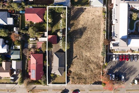 Photo of property in 78 Aldwins Road, Phillipstown, Christchurch, 8062