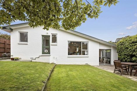 Photo of property in 5 Caesars Place, Churton Park, Wellington, 6037
