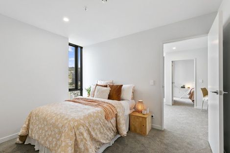 Photo of property in 905/212u Willis Street, Te Aro, Wellington, 6011