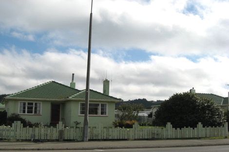 Photo of property in 434 Thames Highway, Oamaru North, Oamaru, 9400