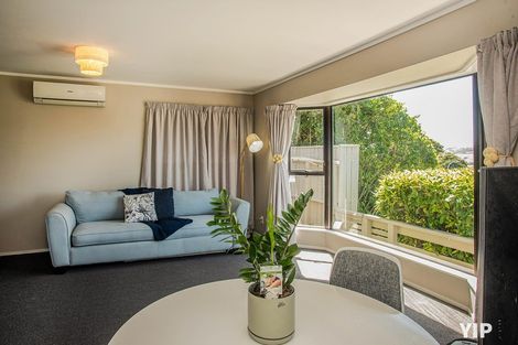 Photo of property in 14/37u Bracken Road, Paparangi, Wellington, 6037
