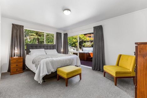 Photo of property in 8 The Crowsnest, Whitby, Porirua, 5024