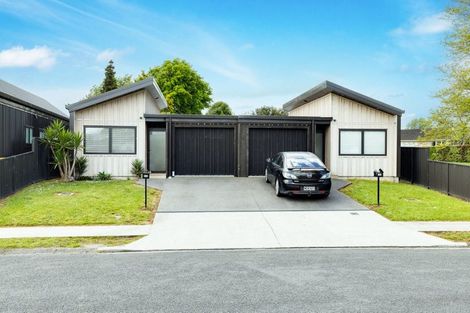 Photo of property in 23a Aspiring Crescent, Chartwell, Hamilton, 3210