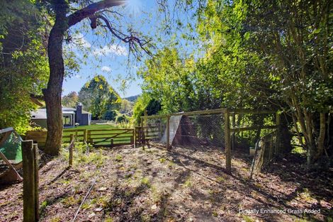 Photo of property in 822 Motukawa Road, Tarata, Inglewood, 4387