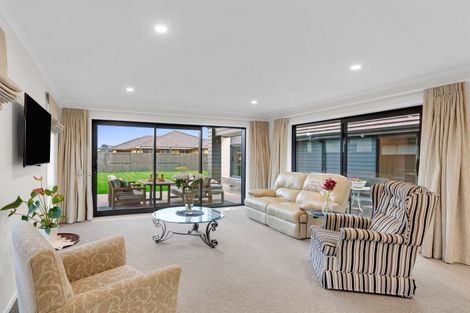 Photo of property in 50 Roy Hilton Drive, Flagstaff, Hamilton, 3210