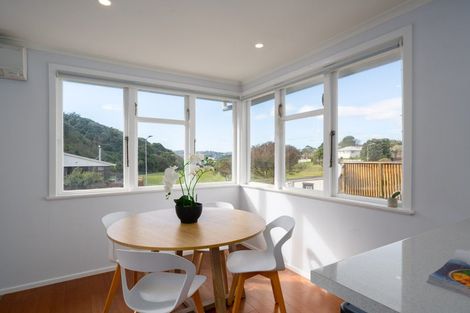 Photo of property in 91 Rangituhi Crescent, Takapuwahia, Porirua, 5022