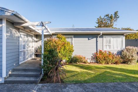 Photo of property in 154 Stanford Street North, Ashhurst, 4810