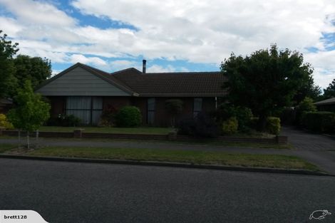 Photo of property in 67 Patterson Terrace, Halswell, Christchurch, 8025