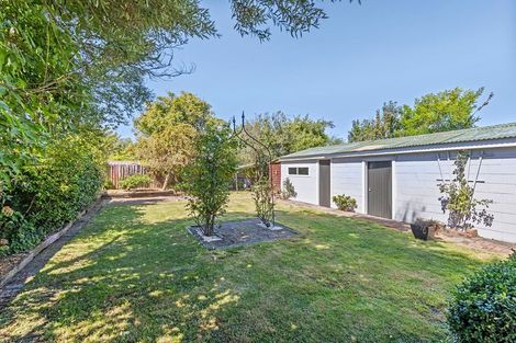 Photo of property in 246 Geraldine Street, Edgeware, Christchurch, 8013