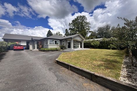 Photo of property in 4a Central Street, Matamata, 3400