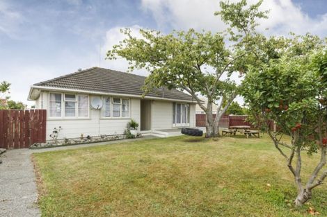 Photo of property in 29 Clausen Street, Takaro, Palmerston North, 4412