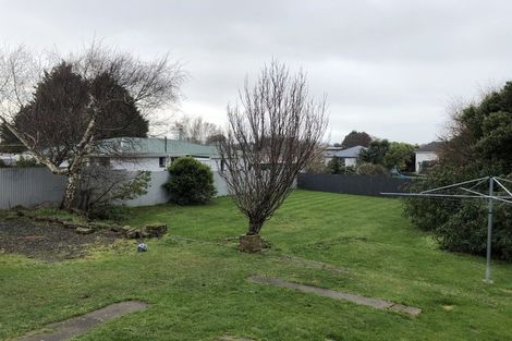 Photo of property in 186 Morton Street, Strathern, Invercargill, 9812