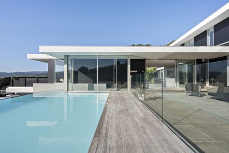 Photo of property in 78 Burnham Street, Seatoun, Wellington, 6022