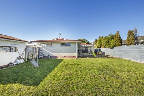 Photo of property in 33 Mcgregor Street, Milson, Palmerston North, 4414