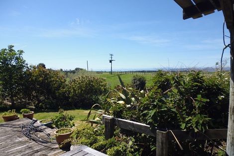 Photo of property in 296 Paerata Ridge Road, Waiotahe, Opotiki, 3198